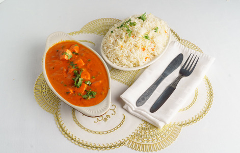 Matar Paneer, Indian restaurant, Indian food, lunch specials, dinner, family restaurant, best Indian cuisine, authentic Indian food.