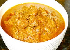 lamb curry