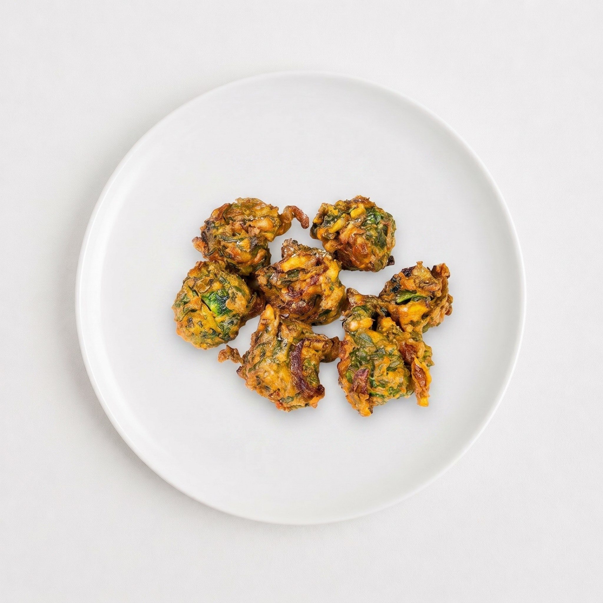 Veg. Pakora.
