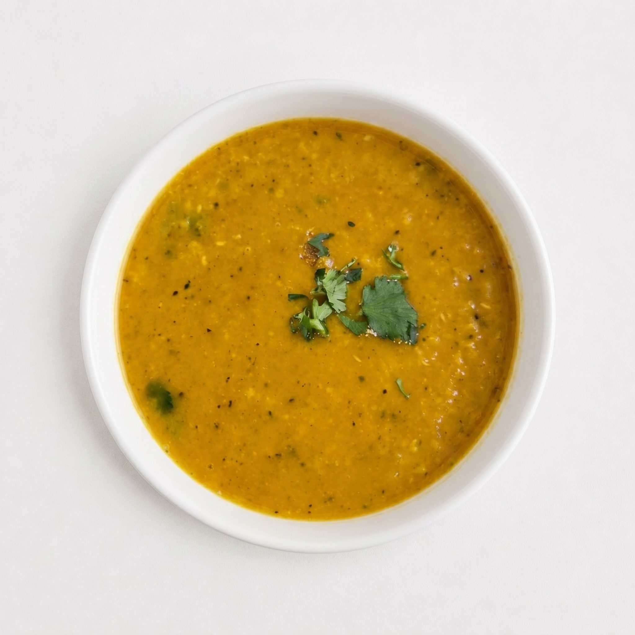 Dal Soup.