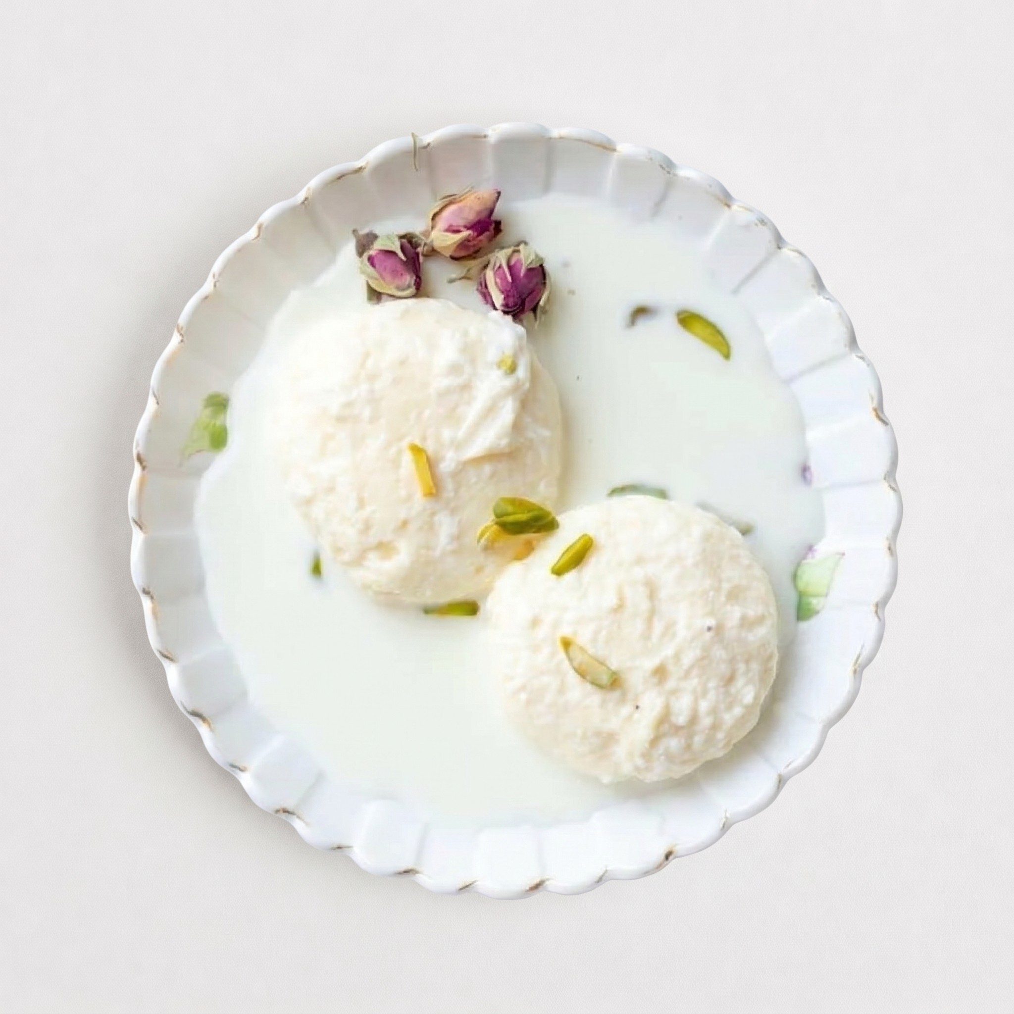 Ras Malai.