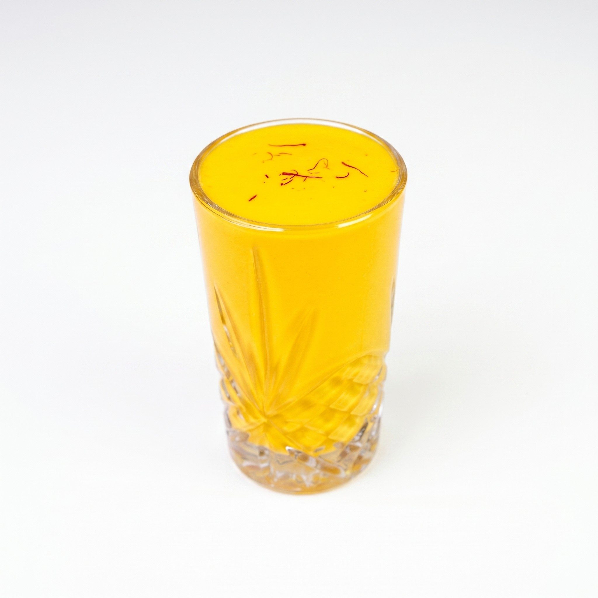Mango Lassi.