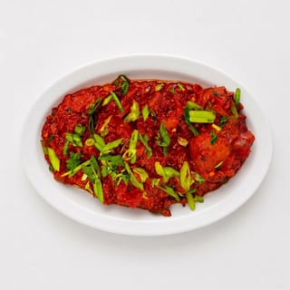 Chilli Chicken