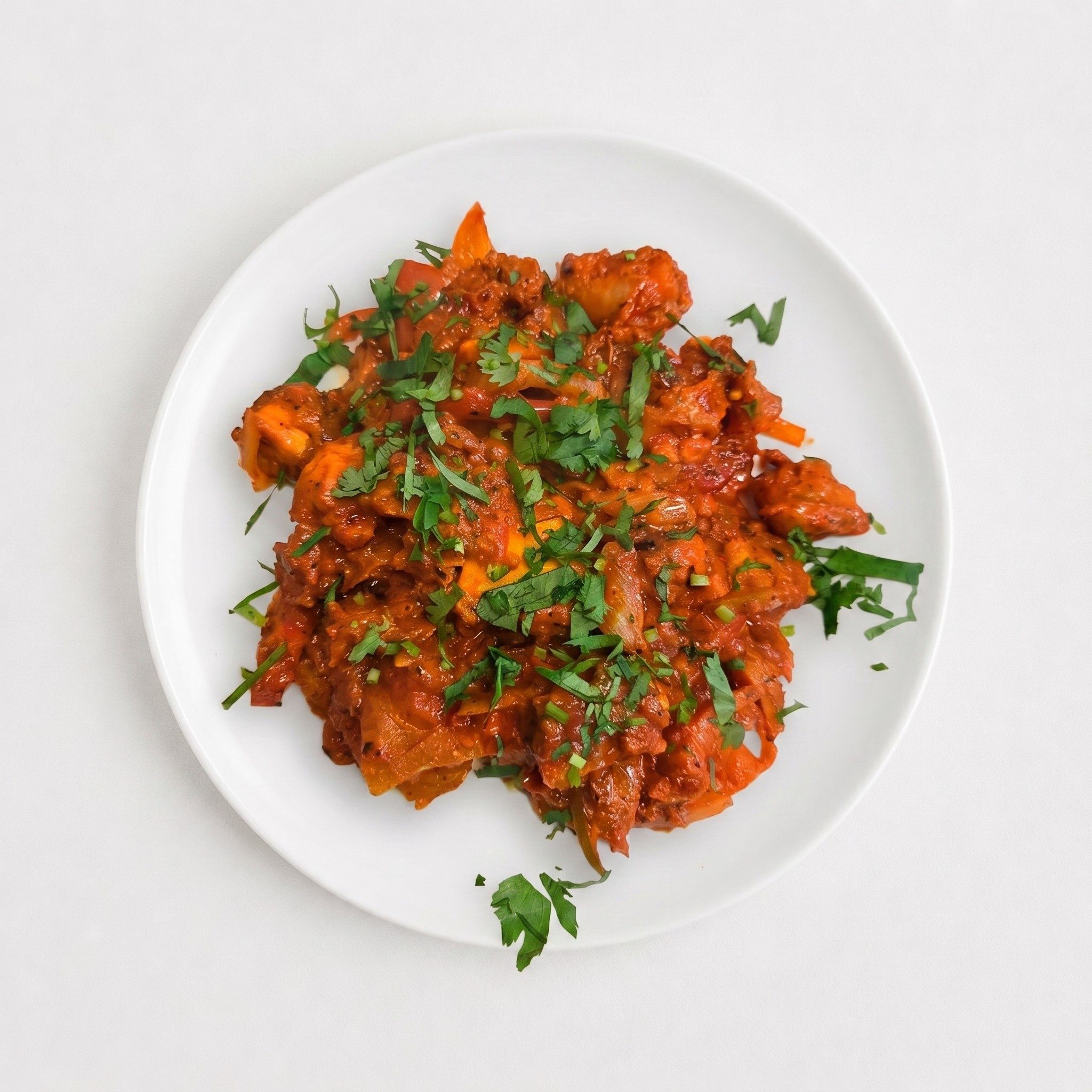 Chicken Tikka (FULL).