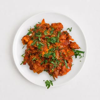 Chicken Tikka (FULL)