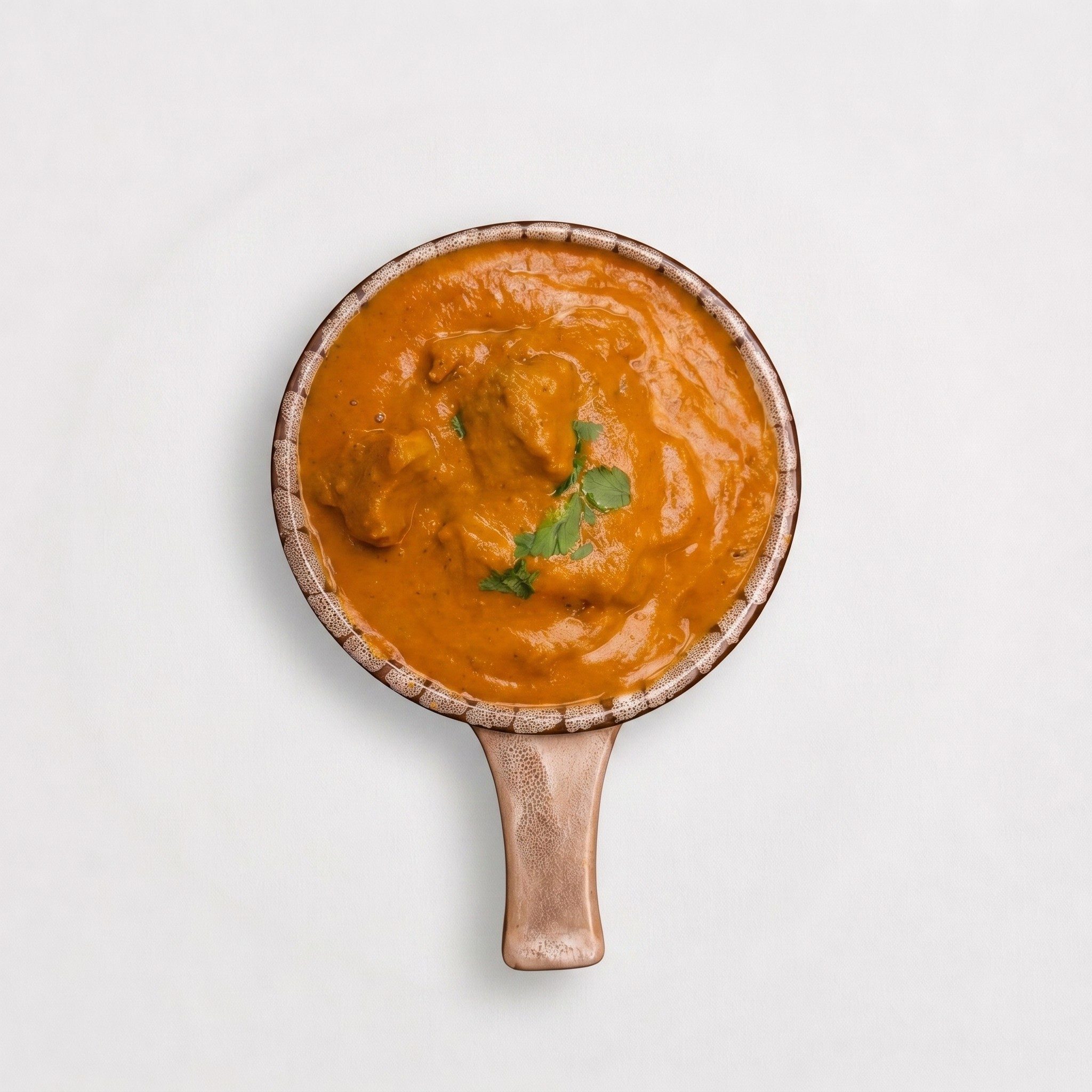 (L) Chicken Makhani*.