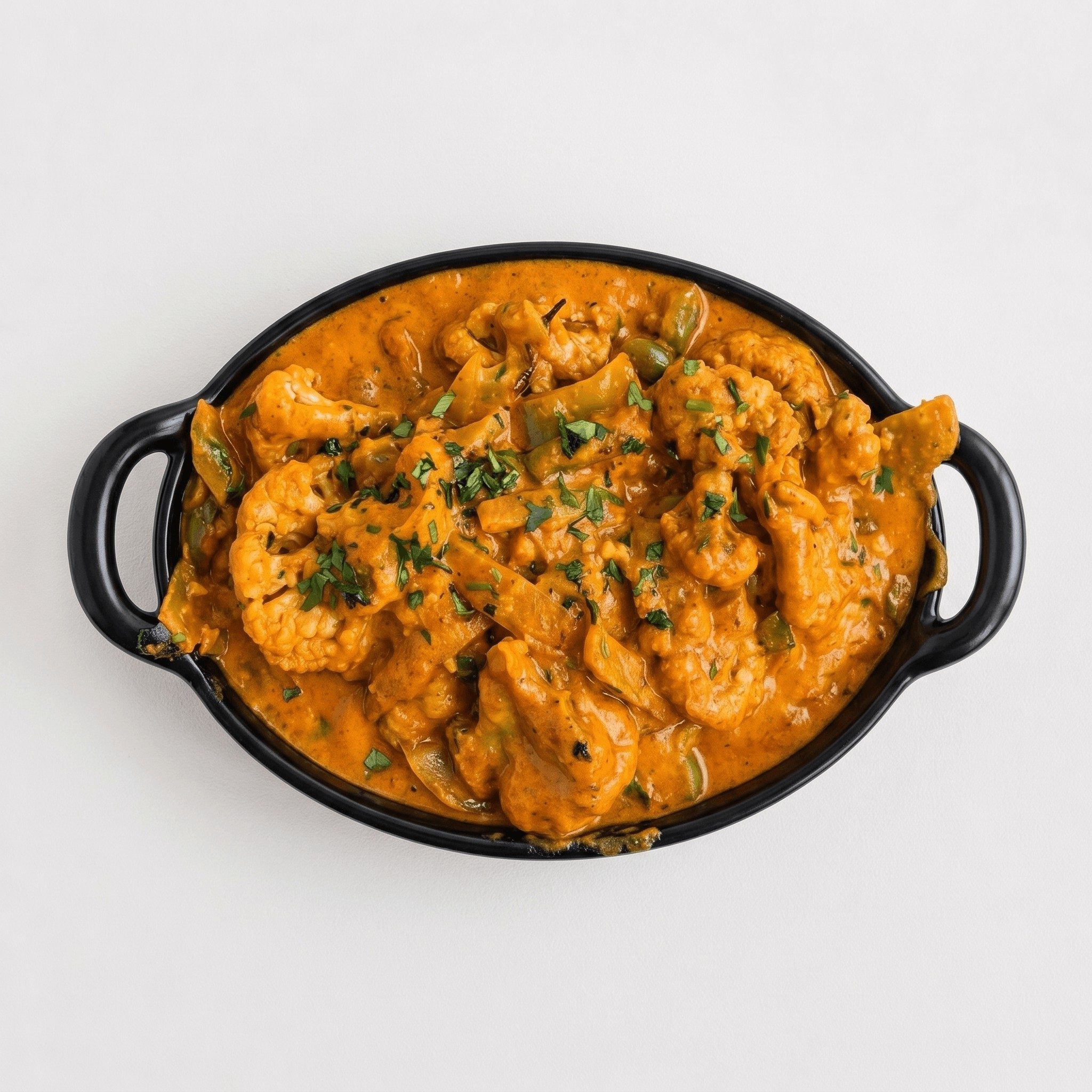 (L) Nav Ratan Korma*.