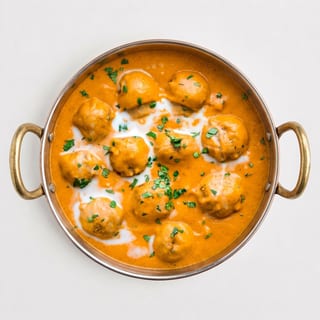 Malai Kofta