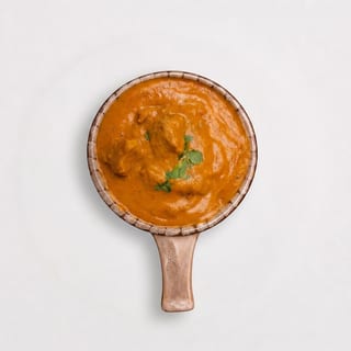 Chicken Makhani