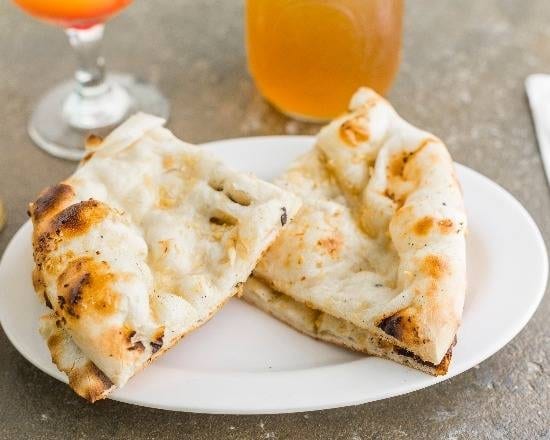 Naan.